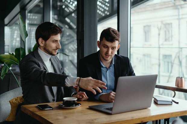 Einzelcoaching Berlin - Coaching Team