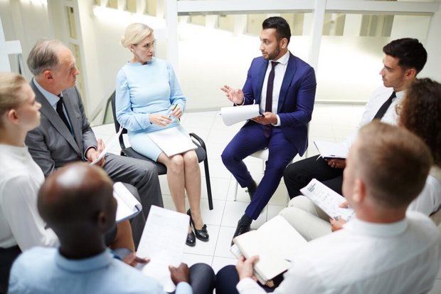 Unternehmenskultur Coaching Berlin - COaching Berlin - 4